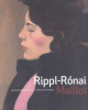 Földi Eszter (szerk.) : Rippl-Rónai és Maillol - Egy művészbarátság története / The Story of a Friendship