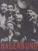 Wipplinger, Hans-Peter (Hrsg./Ed.) : Hagenbund. Von der gemäßigten zur radikalen Moderne / From Moderate to Radical Modernism