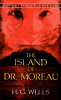 Wells, H. G. : Island of Dr. Moreau