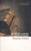 Stevenson, Robert Louis  : Treasure Island