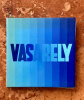 Vasarely, Victor : Vasarely I-II. - Arts Plastiques du XXe Siècle.