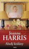 Harris, Joanne : Aludj kislány