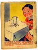 Kis Színházi Melléklet a Színházi Élet 1938. 22. számához