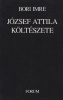 Bori Imre : József Attila költészete  (Posztumusz kiadás)