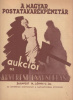 Alkotás 1947 május-június. I. évfolyam 5-6. sz.  - A Magyar Művészeti Tanács folyóirata