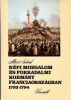 Soboul, Albert : Népi mozgalom és forradalmi kormány Franciaországban 1793-1794