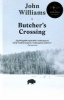 Williams, John : Butcher's Crossing