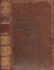 Rabelais, François : Oeuvres de Maitre François Rabelais, publiées sous le titre de Faits et Dits du Géant Gargantua et de Son Fils Pantagruel. Tome Troisiéme.