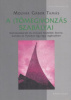 Molnár Gábor Tamás : A (tömeg)vonzás szabályai - Kommunikációs és olvasási modellek Sterne, Calvino és Pynchon egy-egy regényében