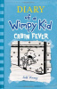 Kinney, Jeff : Diary of a Wimpy Kid - Cabin Fever