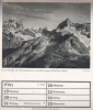 Deutscher Alpen-Kalender (Berg Heil) 1939.