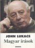 Lukacs, John : Magyar írások