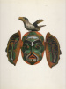 Dockstader, Frederick J.  : Indian Art in America - The Arts and Crafts of the North American Indian