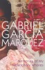 García Márquez, Gabriel  : Memories of My Melancholy Whores