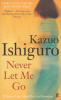 Ishiguro, Kazuo  : Never Let Me Go