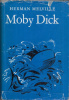 Melville, Herman : Moby Dick vagy a Fehér Bálna