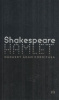Shakespeare, William - Nádasdy Ádám (ford.) : Hamlet