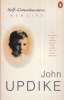 Updike, John : Self Consciousness - Memoirs