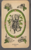 Goodchild, Claire : Antik anatómia tarot - Kártyacsomag és kézikönyv modern misztikusoknak