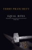 Pratchett, Terry : Equal Rites