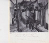 Ilosvai Varga István festőművész kiállítása, 1975. augusztus 8-31. Ernst Múzeum Budapest. [Kiállítási katalógus] (Dedikált)