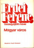 Erdei Ferenc : Magyar város