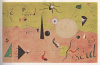 Rubin, William : Miro in the Collection of The Museum of Modern Art