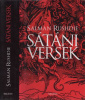 Rushdie, Salman  : Sátáni versek