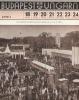 Budapest Ungarn - Kalender für das Jahr 1937.