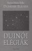 Rilke, Rainer Maria : Duinói elégiák / Duineser Elegien