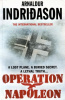 Indridason, Arnaldur : Operation Napoleon