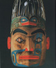 Wyatt, Gary : Spirit Faces - Contemporary Masks of the Northwest