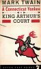 Twain, Mark : A Connecticut Yankee in King Arthurs Court