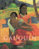 Walther, Ingo F.  : Gauguin 1848-1903 - A kiábrándult primitív