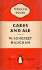 Maugham, W. Somerset : Cakes and Ale or The Selektion in the Cupboard