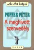 Popper Péter : A meghívott szenvedély - Férfiak és nők titkai nyomában