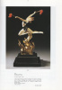 Sotheby's / London. Applied Arts From 1880, November 3, 1995.