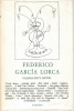 García Lorca, Federico : Federico García Lorca válogatott művei