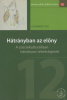 Gyarmathy Éva : Hátrányban az előny - A szociokulturálisan hátrányos tehetségesek