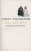 Parsons, Tony : Man and Wife