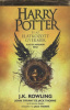 Rowling, J. K. - John Tiffany - Jack Thorne : Harry Potter és az elátkozott gyermek