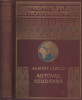 Almásy László : Autóval Szudánba - Első autó-utazás a Nilus mentén. Vadászatok Angol-Egyiptomi Szudánban.