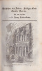 Rottenkamp, Franz  : Alte Geschichte - Aegypten; Geschichte der Juden. Heiligen Land. Arabia Peträa; Physische Geschichte des Menschen; Die natürliche Magie; Schässe des Erdreichs; Wunder der Pflanzenweit; Mechanische Merkwürdigkeiten; Die Dampfmaschine; Das Meer; Transportmi