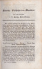 Rottenkamp, Franz  : Alte Geschichte - Aegypten; Geschichte der Juden. Heiligen Land. Arabia Peträa; Physische Geschichte des Menschen; Die natürliche Magie; Schässe des Erdreichs; Wunder der Pflanzenweit; Mechanische Merkwürdigkeiten; Die Dampfmaschine; Das Meer; Transportmi