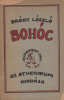 Bródy László : Bohóc