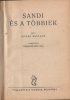 Wallace, Edgar : Sandi és a többiek [Afrika-könyvek]