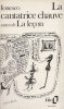 Ionesco, Eugéne : La cantatrice chauve / La leçon