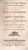 [Molnár János] : Chrestomathia ex optimis linguae Latinae autoribus concinnata in usum gymnasiorum, et scholarum grammaticarum per Regnum Hungariae et provincias eidem adnexas.