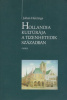 Huizinga, Johan : Hollandia kultúrája a tizenhetedik században