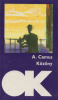 Camus, Albert : Közöny